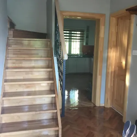 1948 Style Duplex *