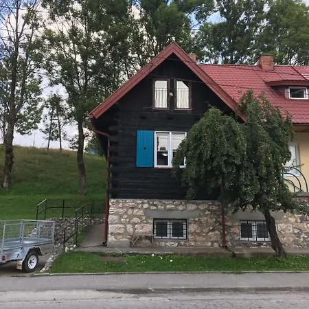 1948 Style Duplex