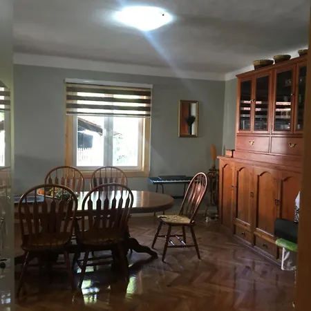 Σπίτι διακοπών 1948 Style Duplex Han Pijesak