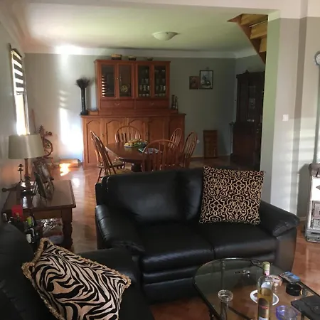 Σπίτι διακοπών 1948 Style Duplex