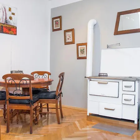 Σπίτι διακοπών 1948 Style Duplex *