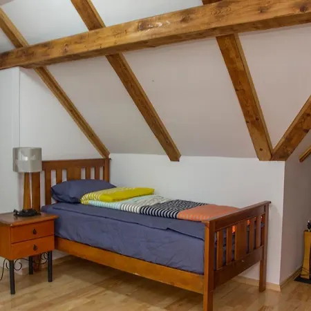 1948 Style Duplex Σπίτι διακοπών