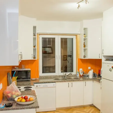 Σπίτι διακοπών 1948 Style Duplex