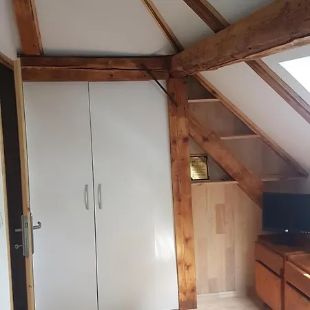 1948 Style Duplex * Han Pijesak