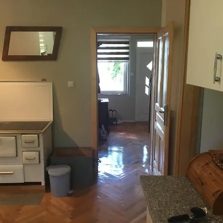 1948 Style Duplex Σπίτι διακοπών
