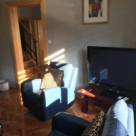 1948 Style Duplex Σπίτι διακοπών Han Pijesak