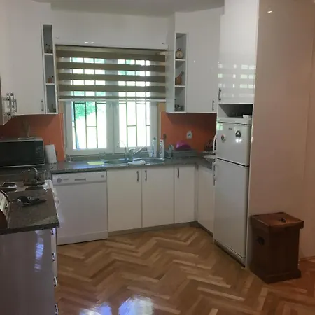 1948 Style Duplex Σπίτι διακοπών