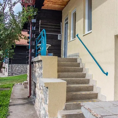 1948 Style Duplex Σπίτι διακοπών *