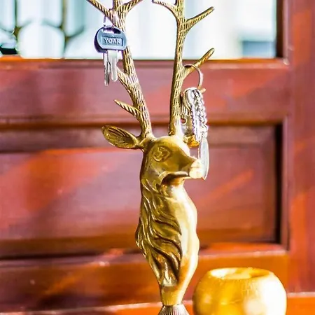 Σπίτι διακοπών 1948 Style Duplex Han Pijesak